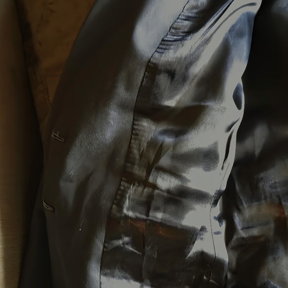 Banana Republic casual blazer - Picture 6 of 6